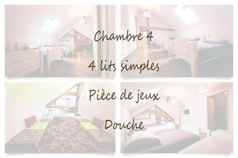 Chambre 4