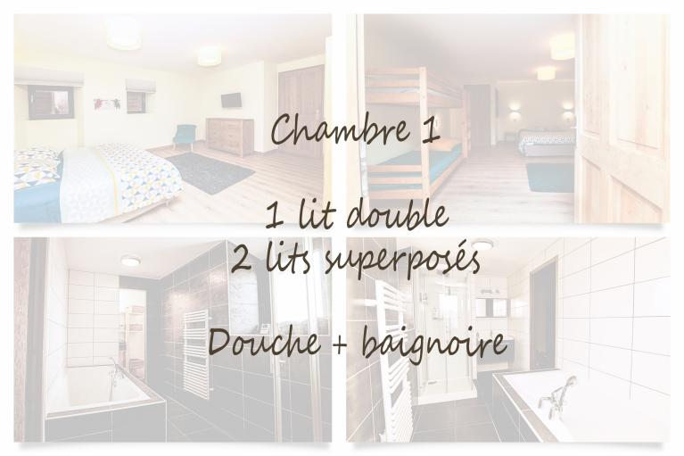 Chambre 1