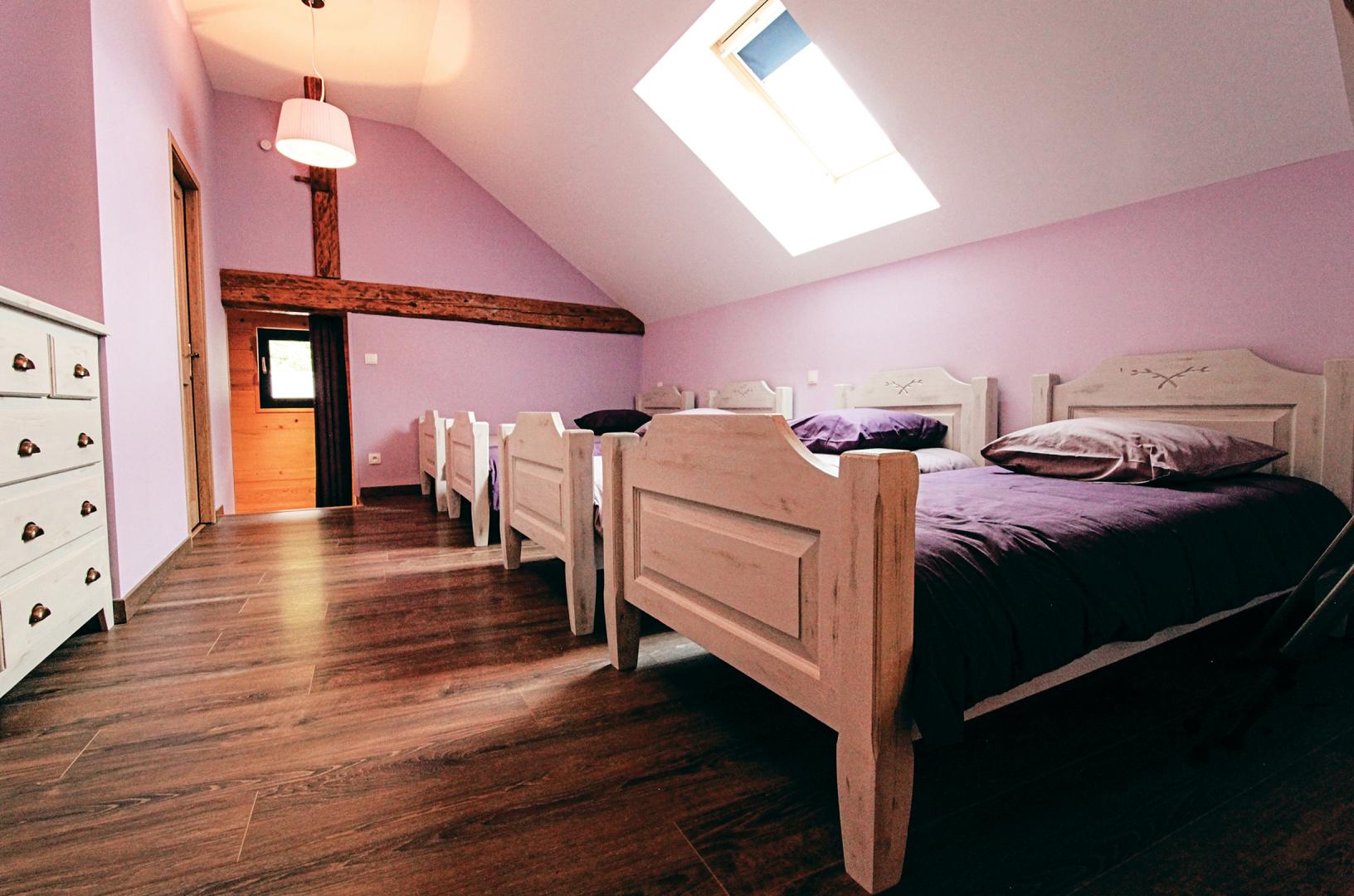 Chambre 4